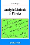 Analytic Methods in Physics by Charlie Harper